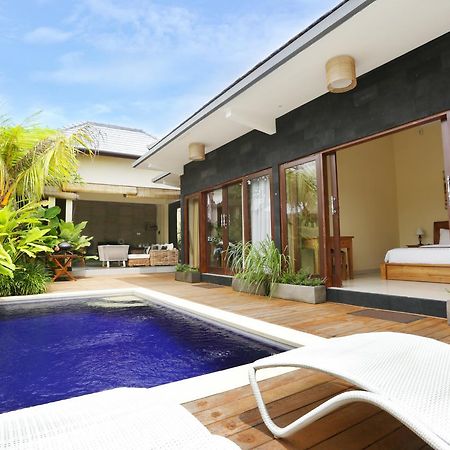 Uma Bingin Villa Pecatu Стая снимка